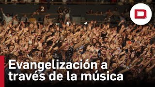 Thumbnail image for Hakuna, el fenómeno musical capaz de reunir a casi 10.000 jóvenes