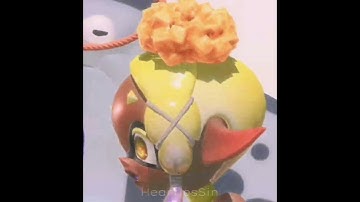 Frye and shiver Edit 🦑🐙✨