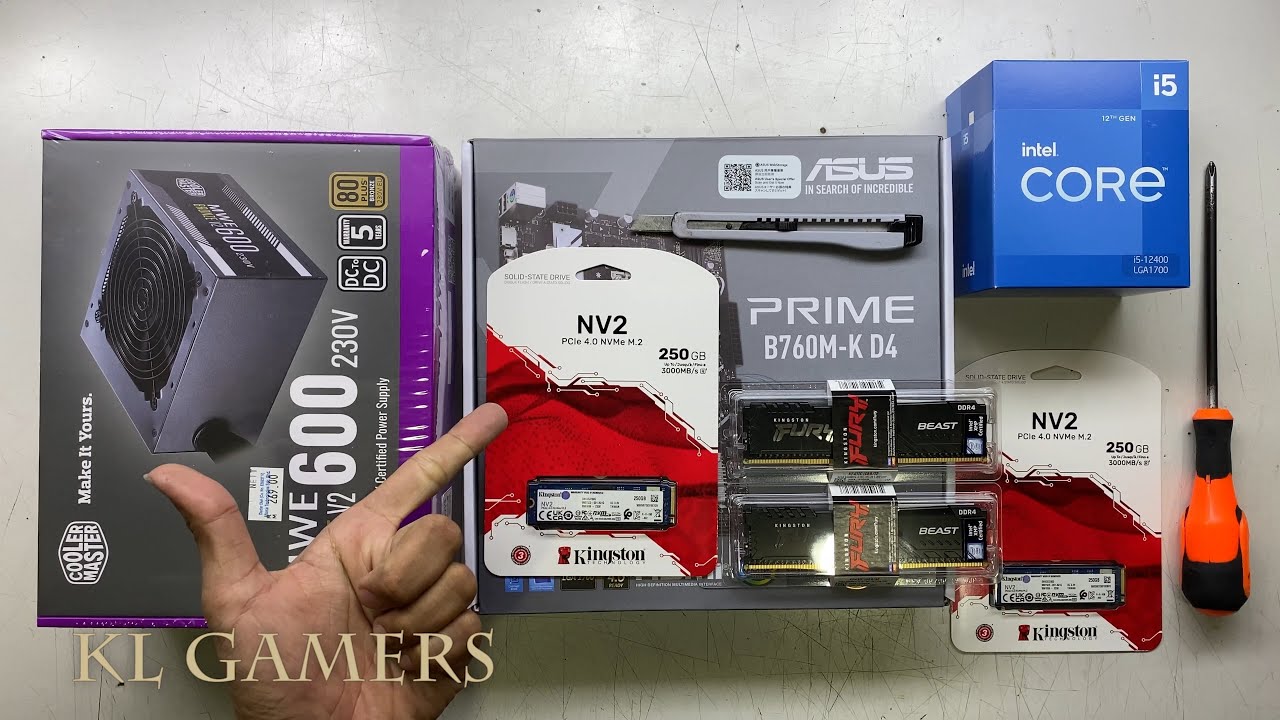 自作PC i5 12400 PRIME H610M-A D4 hqdefault.jpg