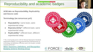 SORSE - FAIR 4 Research Software - Occurrence 2