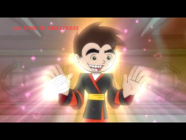 Xiaolin Showdown: Raimundo best moments part 11 class=