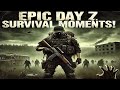DayZ - Adventures with Kush
