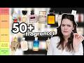 Ranking 50 Of The Most Popular Vanilla Fragrances Ranking 50 Of The Most Popular Vanilla Fragrances