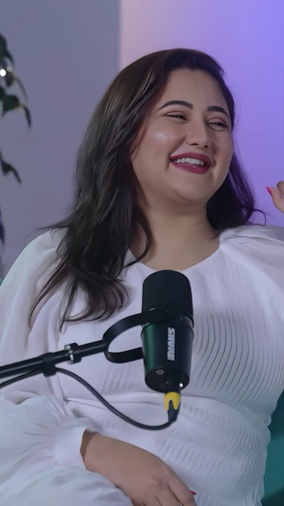 3.5 crore ka loan #paraschhabra #podcast #rashamidesai #biggboss #abraakadabrashow #funny #podcast
