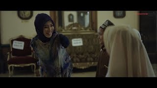 好想好想 (Hao Xiang Hao Xiang) MV POP MANDARIN BERNUANSA ISLAMI PERTAMA DI DUNIA!!!