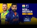 INDIA VS AUSTRALIA T20 SERIES HIGHLIGHTS_IND=360/10_AUS=253/1