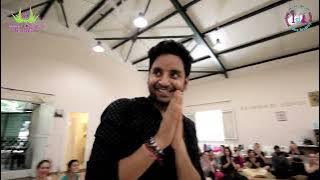 Salaam | Umrao Jaan | Aishwarya Rai | Hemant Devara Choreography | 8th BMDF