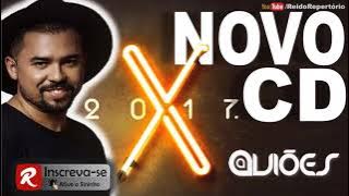 AVIÕES DO FORRÓ / XAND AVIÃO PROMOCIONAL 2017 CD NOVO