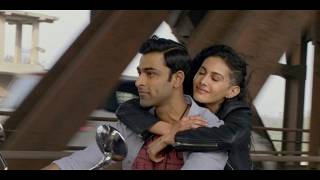 BEMANI SA SONG || RAJMA CHAWAL MOVIE|| amyra dastur ||Aparshakti Khurana || Rishi kapoor ||