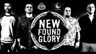 Watch New Found Glory Over Me video