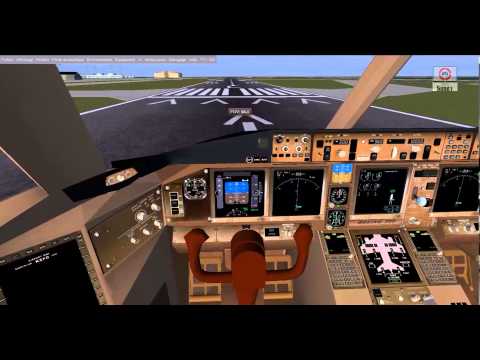 Tuto FlightGear en