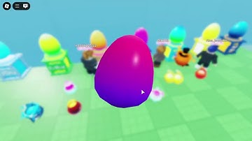 ROBLOX RACE CLICKER [GAMEPLAY] PART 1