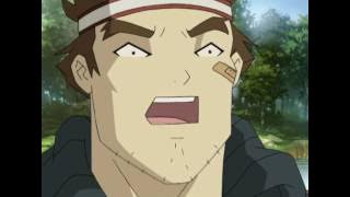 CODE LYOKO - EP76 - THE LAKE