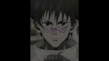 @aleenaistaken open collab submission! Yuta VS Yuji