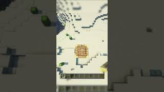 How Your Parents Went To School (MINECRAFT) #SHORTS
