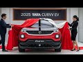 Tata Curvv EV Review – 500+ KM Range! GAME OVER,Tata Curvv EV – India Ki Sabse Dangerous EV! 😱