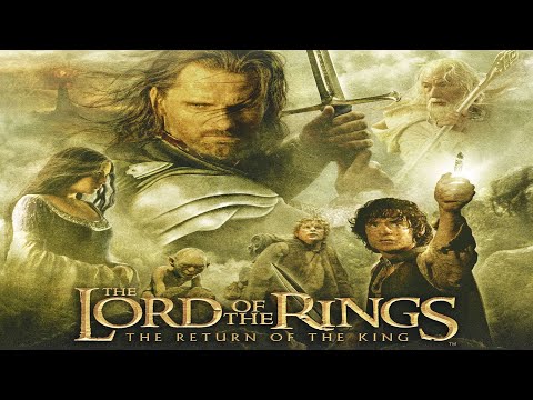 The Lord Of The Rings - Chúa Tể Của Những Chiếc Nhẫn Phần 2 - Phim Chiếu Rạp 2020