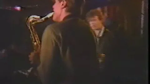 Alan Mann Band - Fear Of Heights