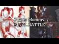 ULTRAWOMAN HYPER MOOMY FINAL BATTLE SUPERHEROINE ULTRAWOMAN Heroine ULTRAWOMAN HYPER MOOMY FINAL BATTLE SUPERHEROINE ULTRAWOMAN Heroine