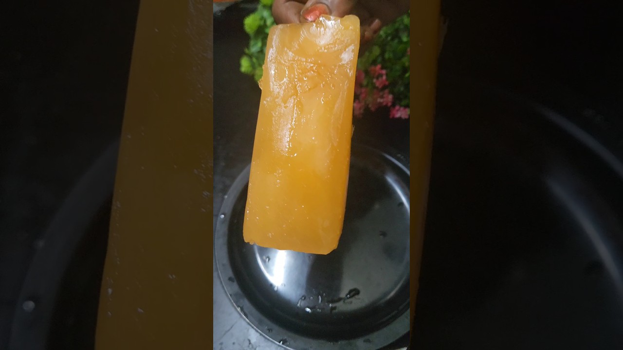 Maaza juice to Mango icecream || 