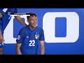 Supachai Jaided 23’ vs Singapore (AFF Suzuki Cup 2018 : Group Stage)