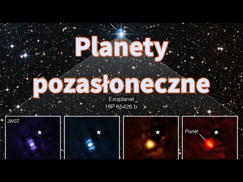 How do we search for planets and life in space?