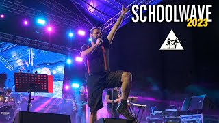 Σπύρος Γραμμένος - Κουκουλοφόρος / Ω να σου LIVE @ SCHOOLWAVE 2023