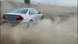 #245 Drift vLog - CIRCUIT DE DRIFT PENTRU COMUNITATE