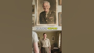 Uren nadat ze hem hadden bespot, stonden ze ineens voor de deur van de veteraan. #AmerikaanseMoed