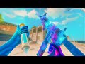 Claw Movement King On Rebirth Island Speed Hacks 