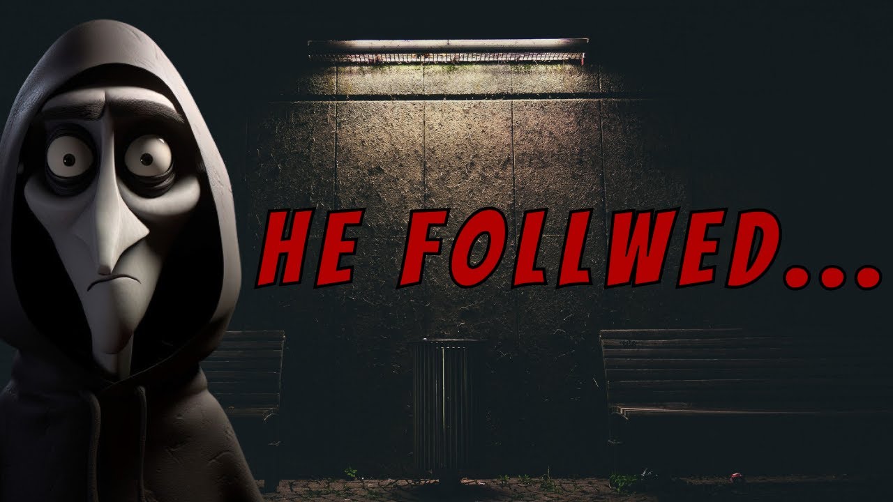 Disturbing TRUE Horror Stories from reddit - YouTube