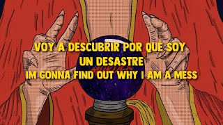 Cosmovision - The Gulf (Subtítulos en español) ||Lyrics||