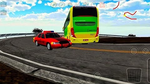 Proton Bus Simulator :👍 Bus Games | Bus Simulator Ultimate | #Bus #games