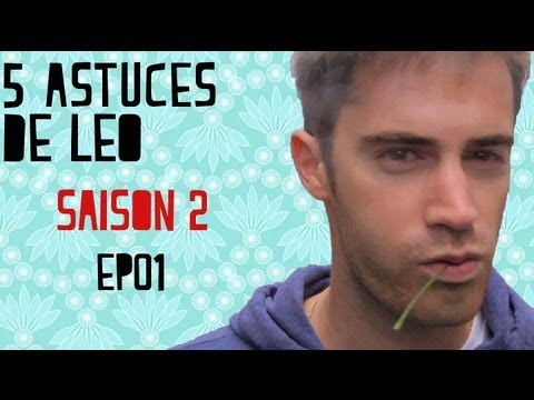 5-astuces-de-léo-pour...-réussir-un-dîner-entre-potes-!-#1