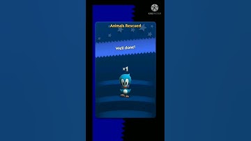 Sonic Dash_ Endless Running #shorts #sonicdash #shortsvideo(2)