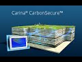 Carina® CarbonSecure™, distributed fiber optic sensing-based CCS monitoring solution