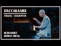 Bis PASSACAGLIA Handel Halvorsen Performed By Monk Abel Bis PASSACAGLIA Handel Halvorsen Performed By Monk Abel
