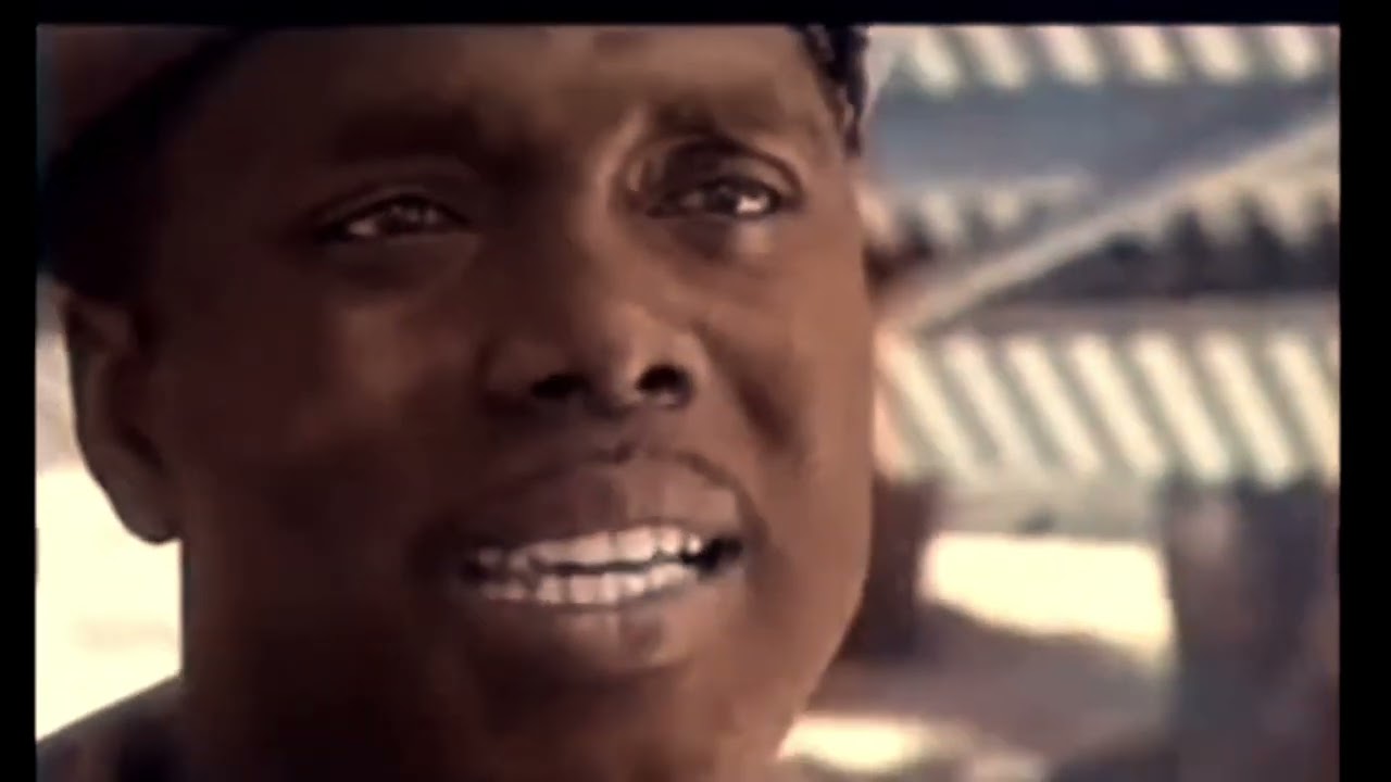 De Vuile Oorlog in Suriname 1986 - 1990 ( Kleuren update )