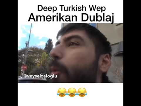 Deep Turkish Wep - Amerikan Dublaj