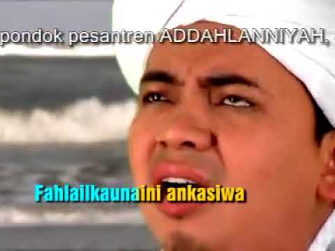 KH Salimul Apip Ya Imamarusli 