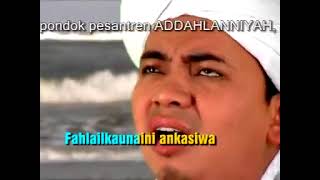 KH Salimul Apip Ya Imamarusli 