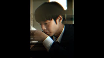 Si-eun New School Aura 💀🔥 | Weak Hero Class 2 Edit