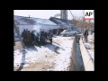 Ingushetia nazran conditions worsen for refugees