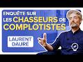 FACT CHECKERS et TRAQUEURS DE COMPLOTISTES : Lidéologie derrière la chasse aux sorcières