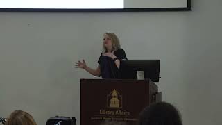Morton-Kenny Lecture | Janet M. Box Steffensmeier