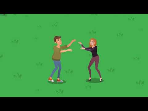 What if everyone had equal rights and total freedom of choice? | IFLAND