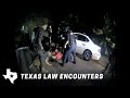 Felon Refuses to Surrender and Gets DESTROYED by Police K9 and Arrested