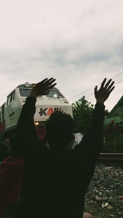 YOWIS DADA SAYANG DEWE WES RA DADI SIJI | VERSI KERETA