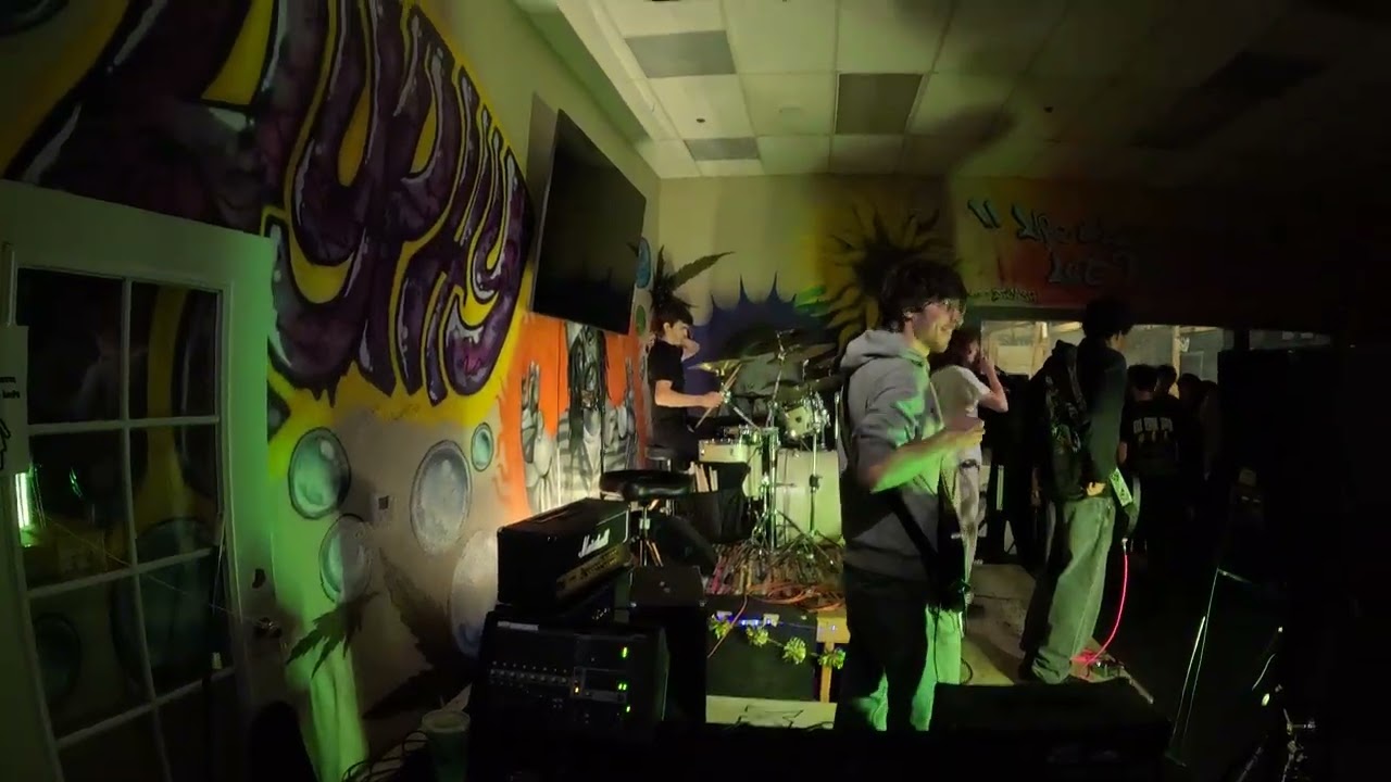 SEWN.916 full set at smash sacramento 2/21/26