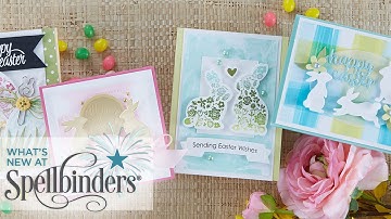 Ready Set Spring Collection from FSJ - What